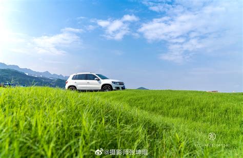 南平坝 | 重庆人自己的草原