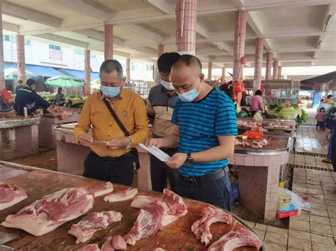湛江农贸市场布局规划分析