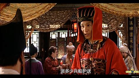专访|《大明王朝1566》今晚重张，刘和平细说“存在主义”历史剧观|界面新闻 · 娱乐