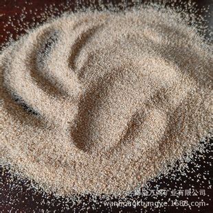安徽普通石英砂 40-80目铸造砂 烘干河砂 水洗沙 上香用金沙-阿里巴巴