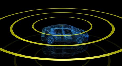 激光位移传感器在汽车行业各种应用案例 - 公司新闻 - 无锡泓川科技有限公司