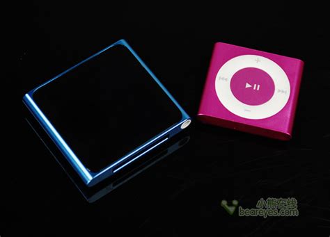 无以伦比魅力 iPod nano6全国首发评测_MP3随身听评测_太平洋电脑网PConline