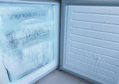 风冷冰箱冷藏室放的蔬菜结冰是什么原因-冰箱维修-惠享微生活