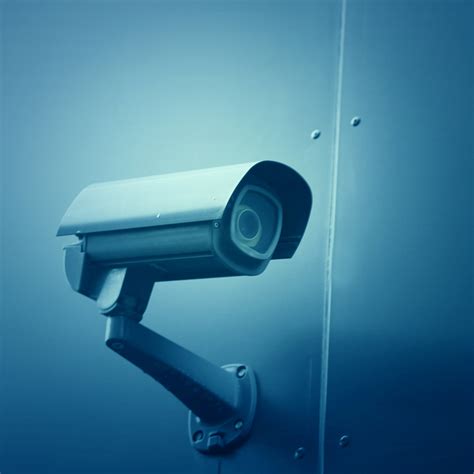 视频监控系统 - 成都比尔强科技发展有限公司
