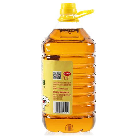 玉树豆油一级大豆油5L植物油放心食用油批发量大从优 湖北荆门 玉树-食品商务网