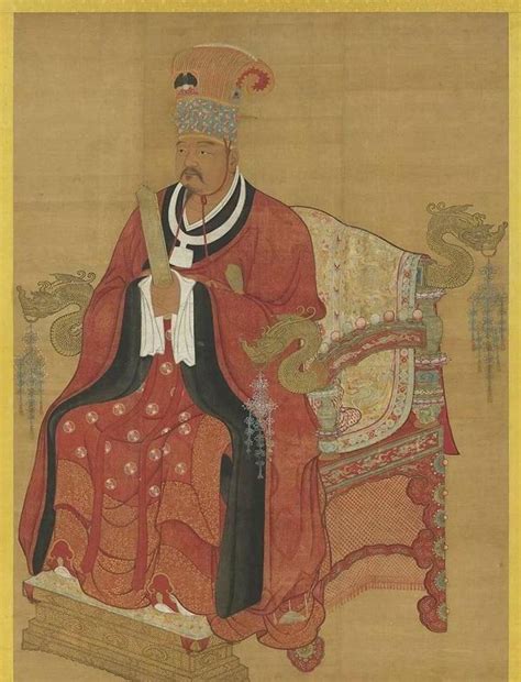 宋钦宗宋朝第九位皇帝，北宋末代皇帝，在位1年零2个月