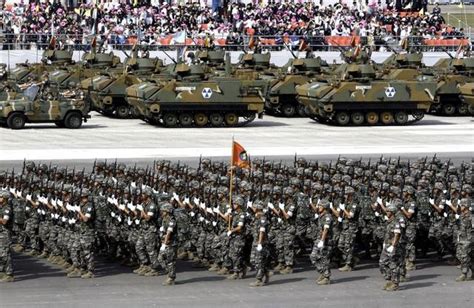 世界各国上军事力量排名-2016世界各国军事实力排名