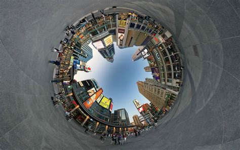 360度球状全景的照片是怎样拍出来的？ - 知乎