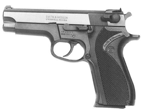 Smith & Wesson 5904 9mm for sale at Gunsamerica.com: 912382048