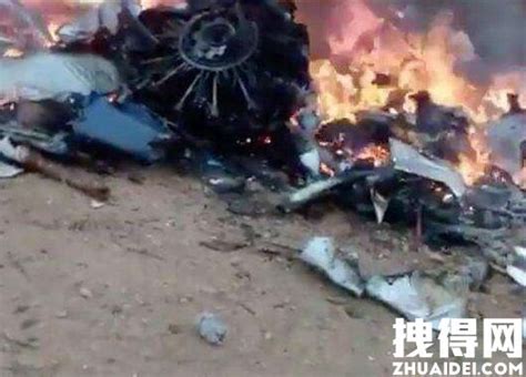 民航局:东航一飞机坠毁 机上132人 mu5735坠机失事事件最新消息 - 社会热点 - 拽得网