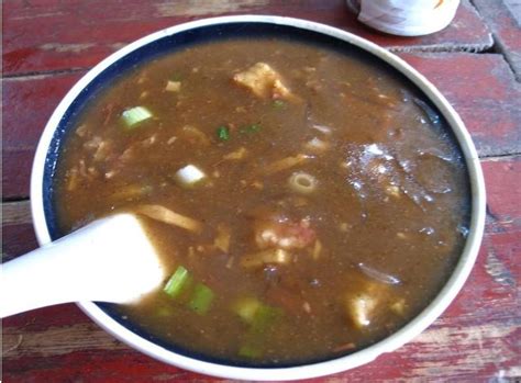 【图文】高老大羊肉胡辣汤的做法- 高老大胡辣汤