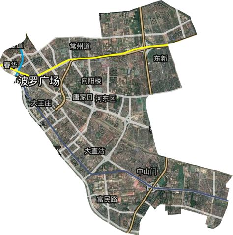 如何下载河东区卫星地图高清版大图_河东行政区地图-CSDN博客