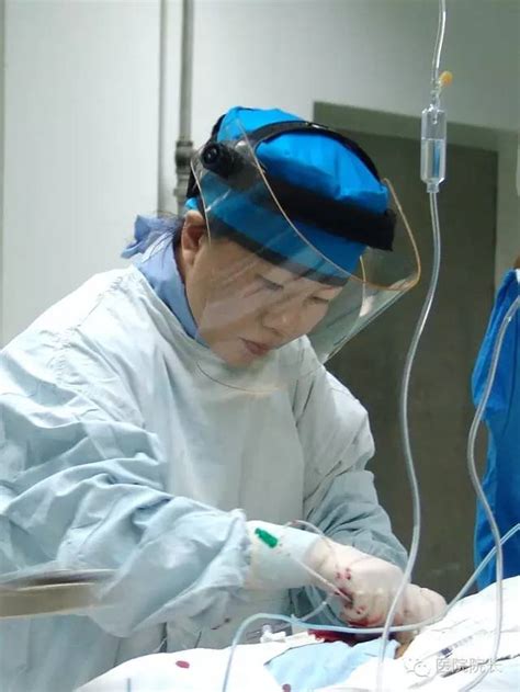 河南52岁女医生离世：把能用的器官都捐了吧_首页社会_新闻中心_长江网_cjn.cn