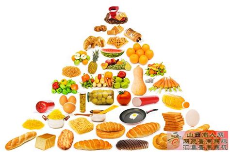 营养早餐食物PNG图片素材下载_食物PNG_熊猫办公