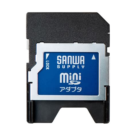 2GB miniSDカード RP-SS02GBJ1K 商品概要 | アクセサリー | Panasonic