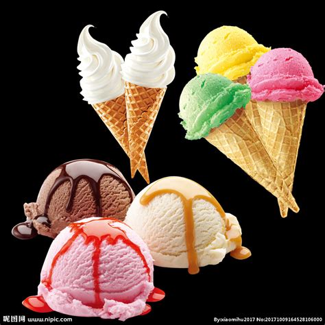 冰淇淋高清图片下载-正版图片500796723-摄图网