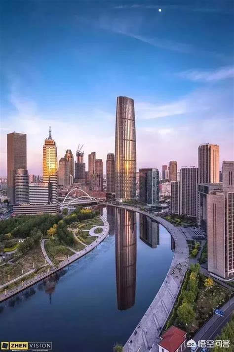 2021天津经济发展研究报告 - 知乎