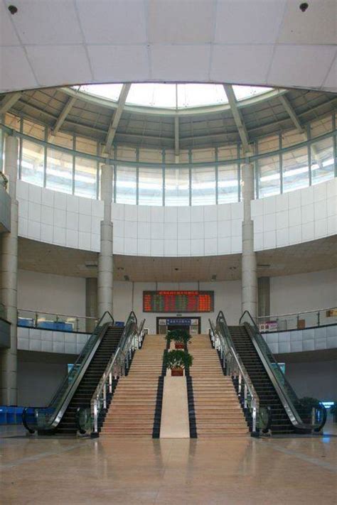 淄博站客运设施改造工程最新消息来了！