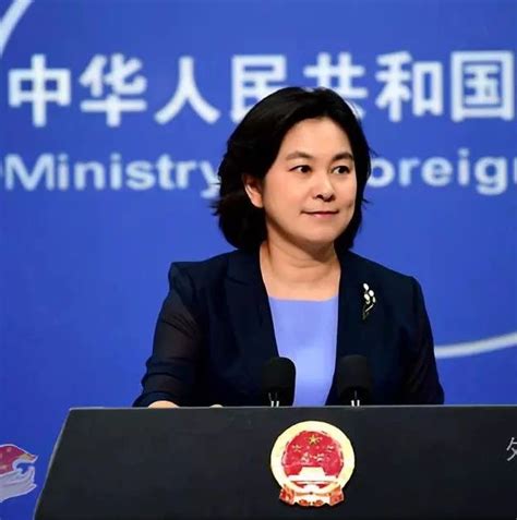 俄外交部首位女发言人懂中文 童年曾在北京生活_新闻频道_中国青年网