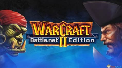 【03.29.19】《魔兽争霸2：战网版（Warcraft II Battle.net Edition）》v2.02 GOG版 DELiGHT ...