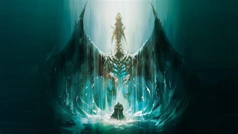暴雪战网《魔兽世界》巫妖王之怒线上艺术展将于9月16日开启-免费试用好用的战网游戏加速器
