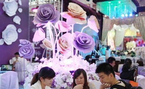 《2020中国婚庆行业现状及趋势分析》 - 知乎
