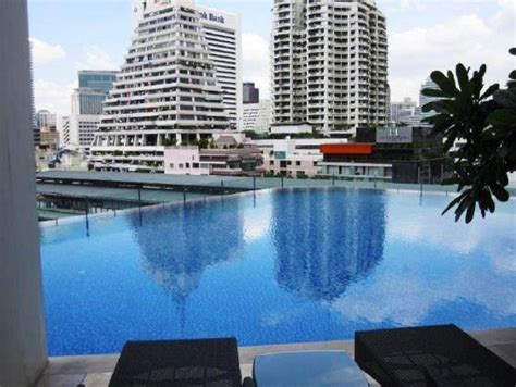 曼谷莎玛阿索克湖景服务式公寓以崭新面貌迎客 | TTG BTmice