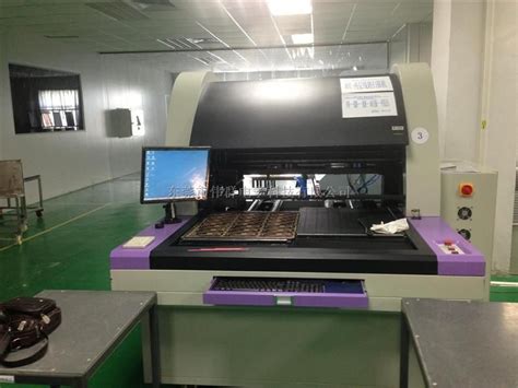 PCB线路板自动化检测设备厂家,AOI光学检测仪