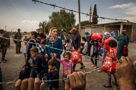 4房老婆23个孩子！这名叙利亚难民或因此从德国拿到39万美元救济金|界面新闻 · 天下