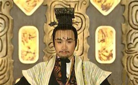 中国历史上第一位皇帝秦始皇，其长相、身高、性格是什么样的呢？_嬴政
