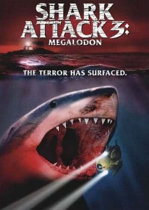 深海巨鲨3-电影-高清在线观看-百度视频