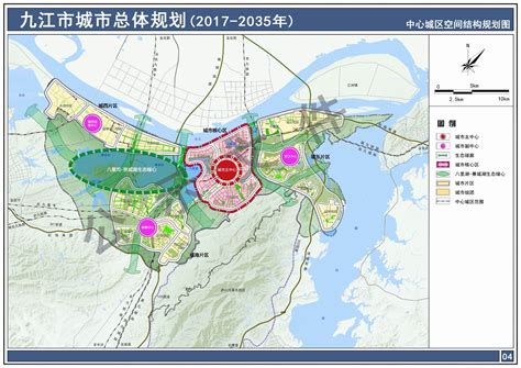 江西九江是几线城市（2023年城市分级完整名单） - 略晓知识