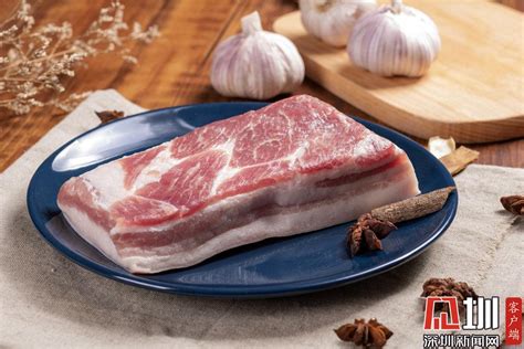 猪肉价格降超两成，“10元肉”在路上了？_深圳新闻网