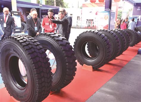 广东路宝轮胎有限公司批发供应米其林轮胎