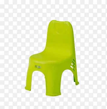 绿色小椅子PNG图片素材下载_图片编号yezpkdjo-免抠素材网