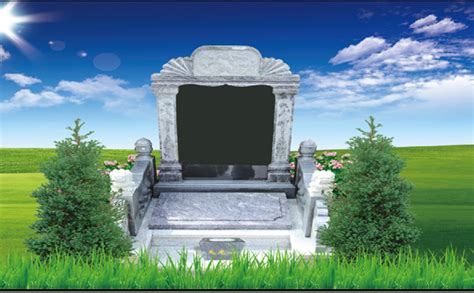 北京公墓业态的特点-昌平墓地网