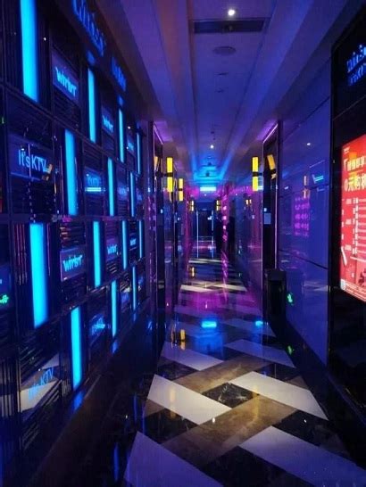 深圳十大高端商务KTV排行，跟小编一起来探索奥妙-夜咖在线