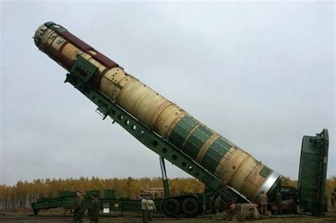 俄战略火箭军：俄首个“萨尔马特”导弹团将于2022年底进入战斗值勤 - 2021年12月17日, 俄罗斯卫星通讯社
