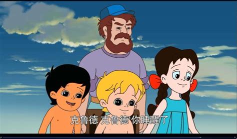 推荐25部适合孩子看的英语启蒙原版动画片（含资源下载） - 爱贝亲子网