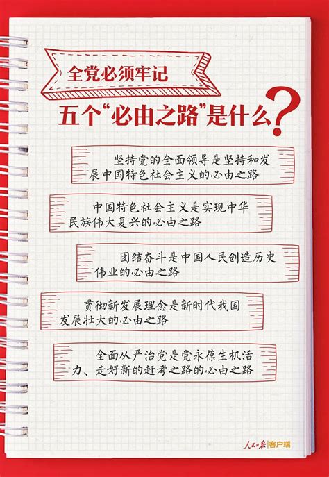 党的二十大报告学习手账_长江云 - 湖北网络广播电视台官方网站