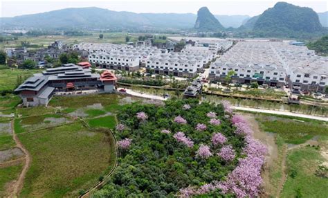 当代广西网 -- 柳州柳南区：工业挺起高质量发展脊梁
