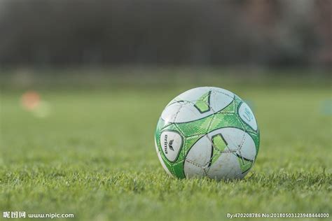 足球摄影图__体育用品_生活百科_摄影图库_昵图网nipic.com