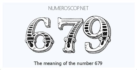 Meaning of 679 Angel Number - Seeing 679 - What does the number mean?