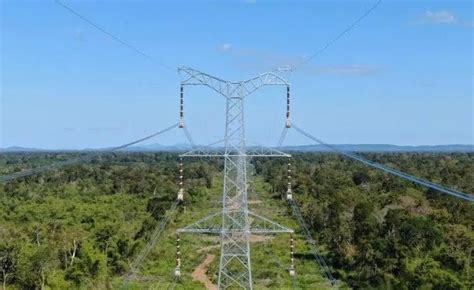 能源 | 柬-老电网接通，柬埔寨2020年旱季将不缺电|柬埔寨|能源_新浪新闻