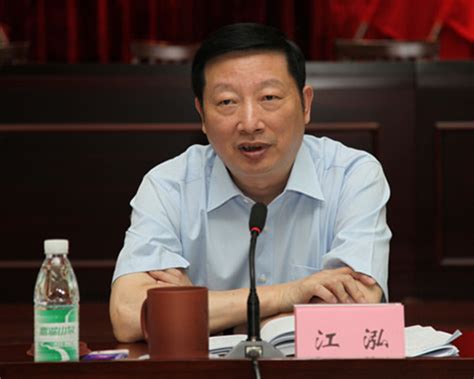 湖北省政府领导，再调整_凤凰网