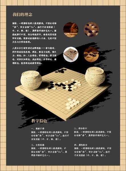 阳西县举办首届少儿围棋大赛 -阳西县人民政府网站