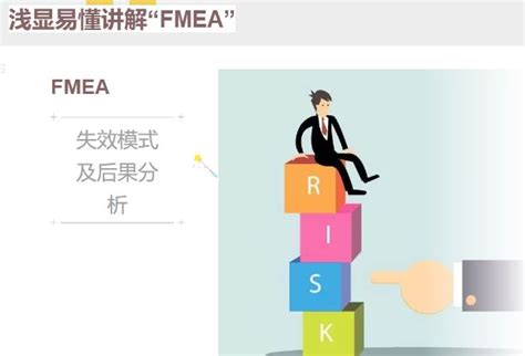 新版FMEA怎么做？——详解新版FMEA六步法
