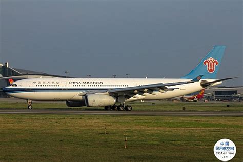 中国民航局向南航一国际航班发出熔断指令 - 民航 - 航空圈——航空信息、大数据平台