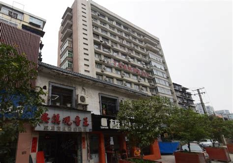 武汉红叶酒店 武汉汉阳国博旁一片璀璨的红叶 2018崭新开放 - 知乎