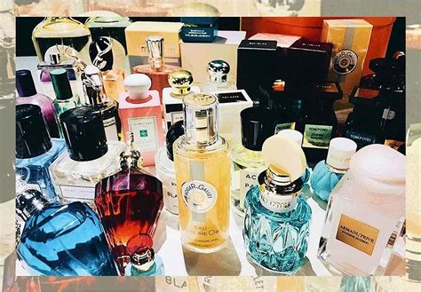 十大公认最好闻的香水测评(10瓶最好的长效香水，让您在2022年全年保持自信的味道) | 说明书网